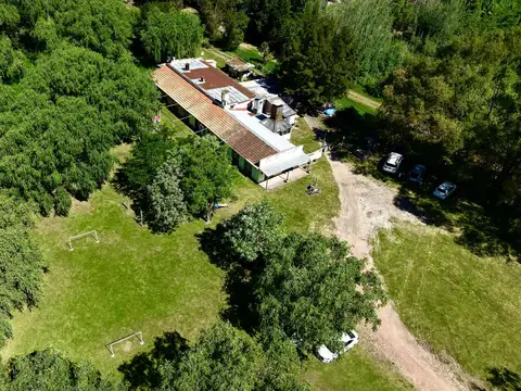 Ruta Nacional 205 km 70,800