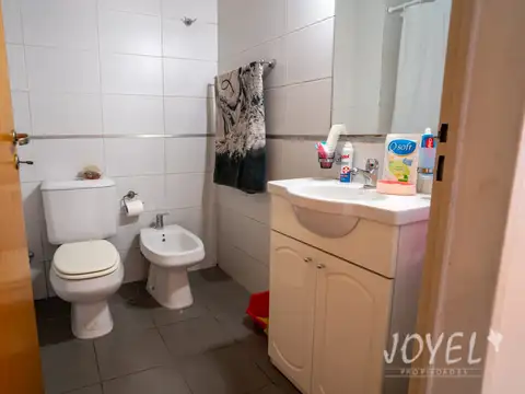 Departamento en Venta al Este