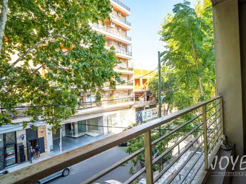 Marcos Paz 2100, Piso 2