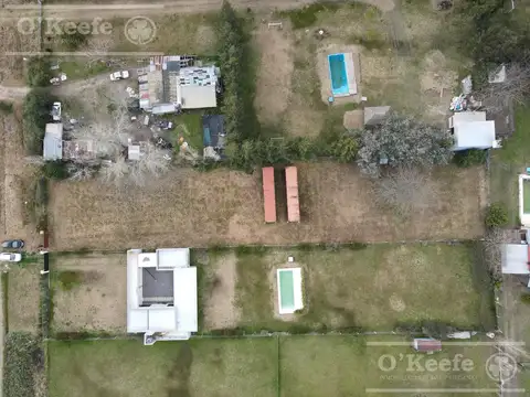 Terreno en Venta de 2000,0 m2