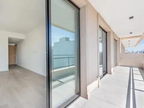 Departamento en Venta en Villa Santa Rita, USD 210.000