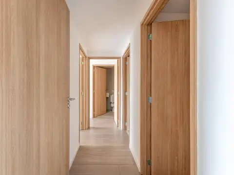 Departamento en Venta de 3 ambientes