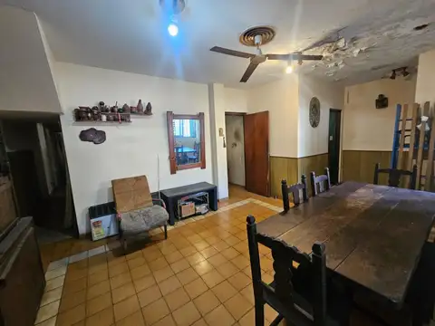 Depto Tipo Casa en Venta de 4 dormitorios