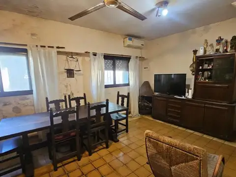 venta PH a Reciclar 6 amb entrada independiente y terraza !