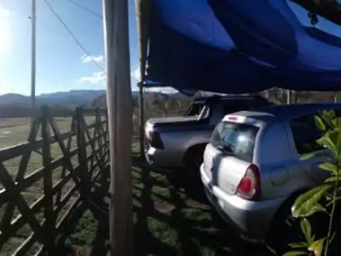 Casa - Venta - Argentina, Estancia Grande