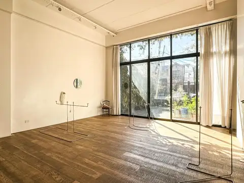 Venta PH de 4 ambientes amplios en Martinez Alto