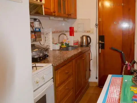 Departamento en Venta en Moron Norte, USD 18.000