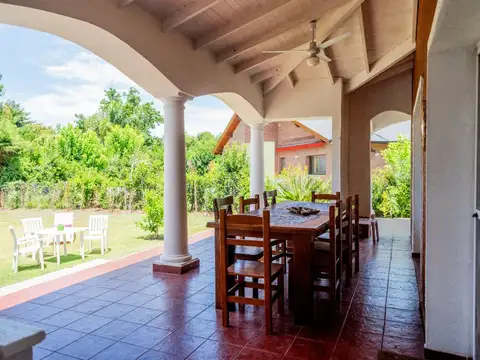 Casa en Venta en Village Del Parque, USD 275.000