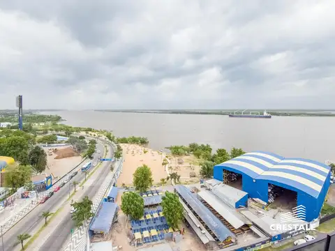 Departamento en Venta en Alberdi, USD 190.000