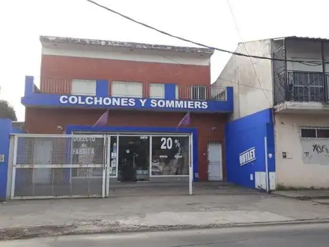 Local en Venta en Quilmes Oeste