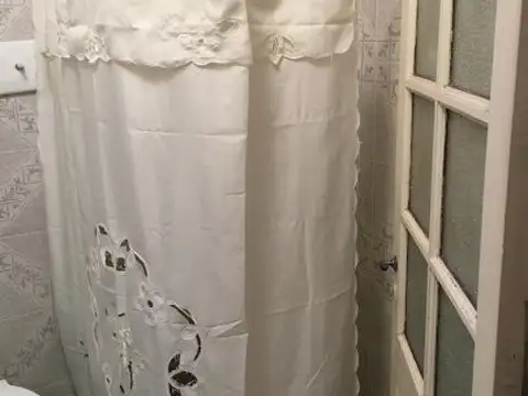 APTA CRÉDITO HIPOTECARIO  Dos Dormitorios con Cochera.