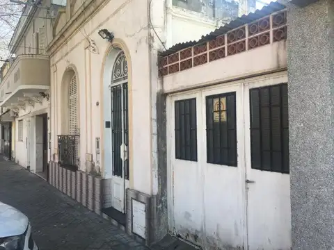 APTA CRÉDITO HIPOTECARIO  Dos Dormitorios con Cochera.