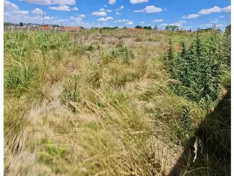 Terreno en Venta en Marcos Paz, USD 25.000