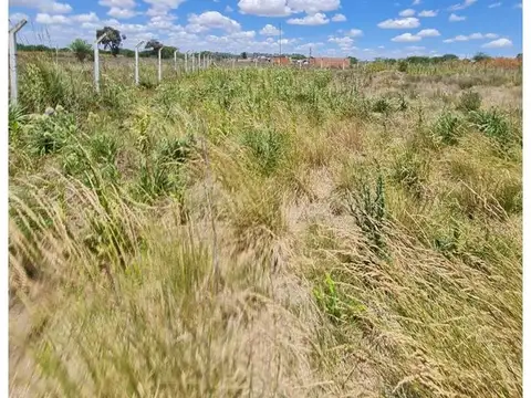 Terreno - Marcos Paz