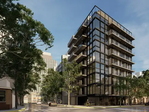 Departamento en Venta A Estrenar