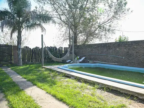 Casa en Venta en Alvarez, USD 69.000