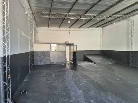 Galpon en Venta 58 años