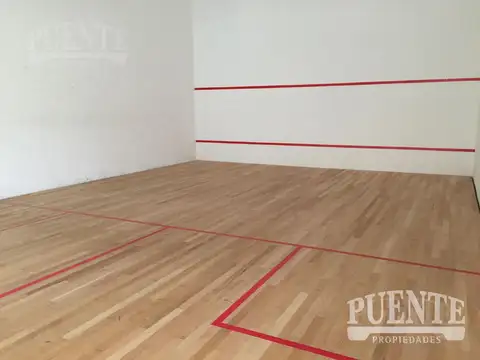 Lote doble en Saint Thomas Oeste (1600 m2)