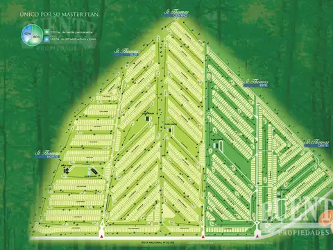 En la mejor ubicación del Barrio