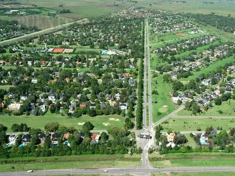 Terreno en Venta de 1600,0 m2