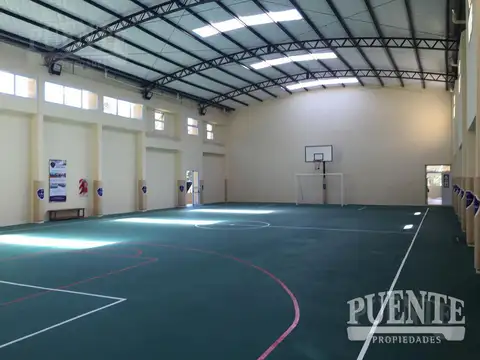 Terreno en Venta de 1600,0 m2