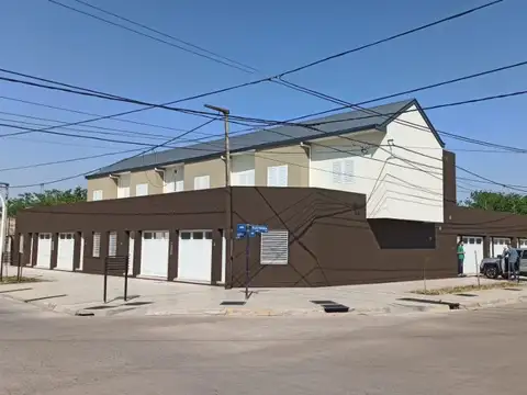 Departamento en Venta Apto profesional