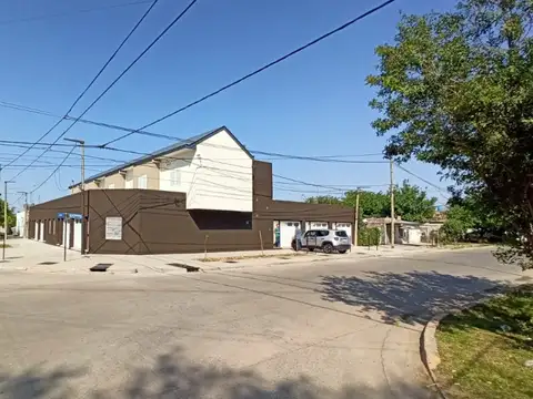 Departamento en Venta en Presidencia Roque Saenz Peña, USD 82.000