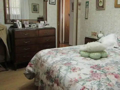 Intendente Olivieri 400