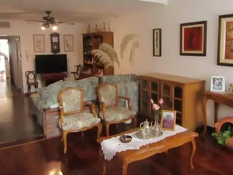 Intendente Olivieri 400