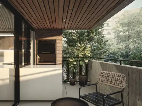 Departamento en Venta de 2 dormitorios