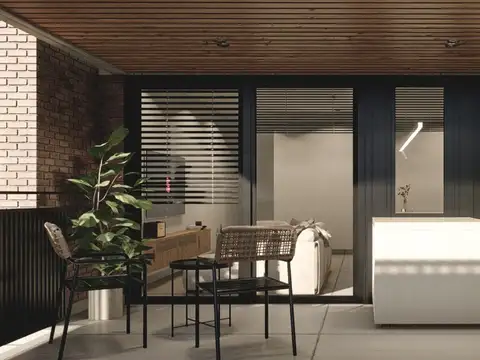 Departamento en Venta en Monte Castro, USD 157.500