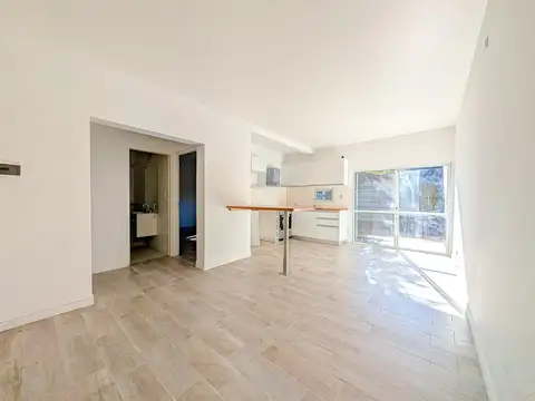 Casa a estrenar 2 dormitorios en  Fisherton