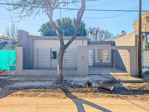 Casa en Venta en Fisherton, USD 107.000