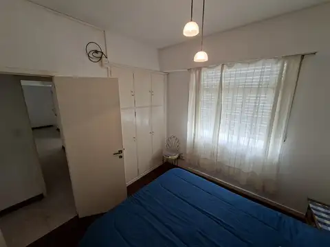 Departamento en Alquiler 60 años