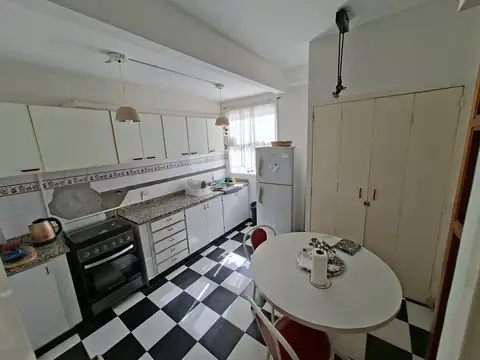 Departamento en Alquiler de 3 ambientes