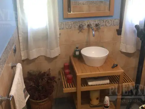 Casa en Venta 10 años