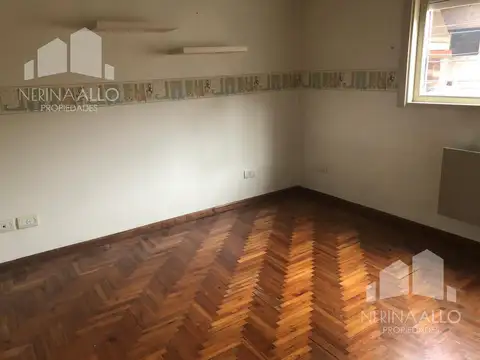 Depto Tipo Casa 4 ambientes con 1 baño