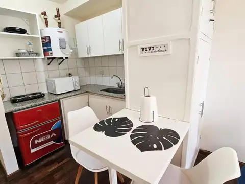 Departamento en Alquiler 8 años