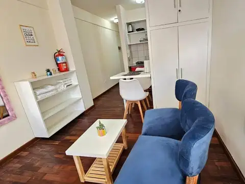 Departamento en Alquiler 8 años