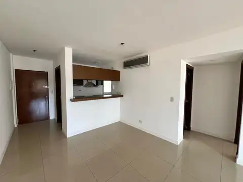 Departamento en alquiler de 2 ambientes en Martínez