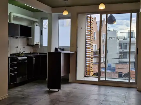 Departamento en Venta en San Isidro, USD 115.000