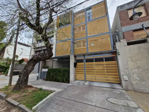 Departamento en Venta - San isidro