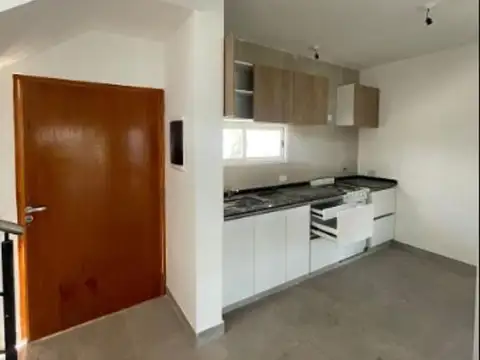 Depto Tipo Casa en Venta de 3 dormitorios