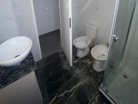 Departamento en venta en Santos Lugares-2 AMB 60M2 A ESTRENAR-ENTREGA AGOSTO 2025