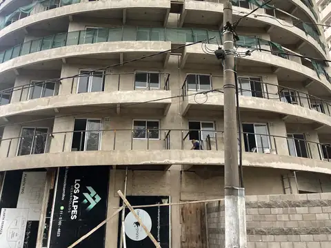 Departamento en venta en Santos Lugares-2 AMB 60M2 A ESTRENAR-ENTREGA AGOSTO 2025