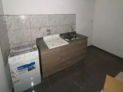 Departamento en Venta en Santos Lugares, USD 75.000