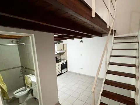 Casa en Echesortu - 4 monoambientes - Espacio Aereo