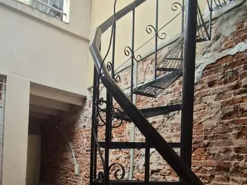 Casa en Echesortu - 4 monoambientes - Espacio Aereo