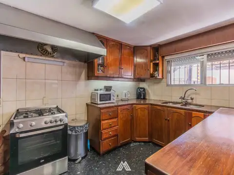 Casa en Alquiler de 2 dormitorios