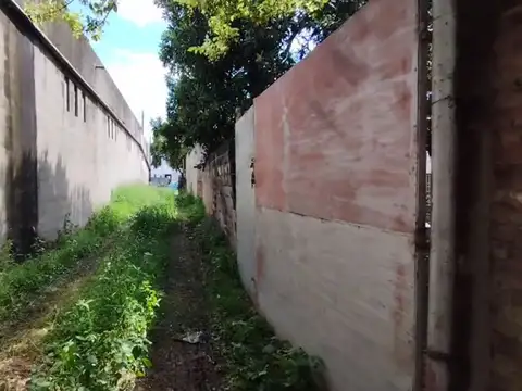 Terreno en Venta de 492,0 m2